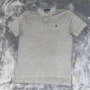 Short Sleeve Polo Shirt